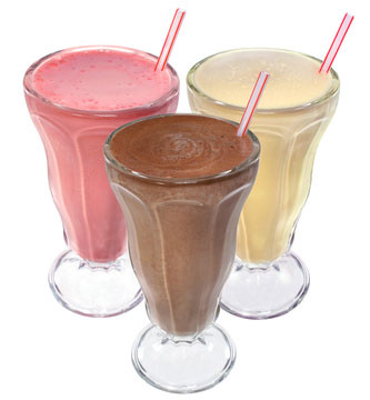 how to use whey protein powder