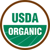 organic logo