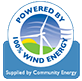 wind energy